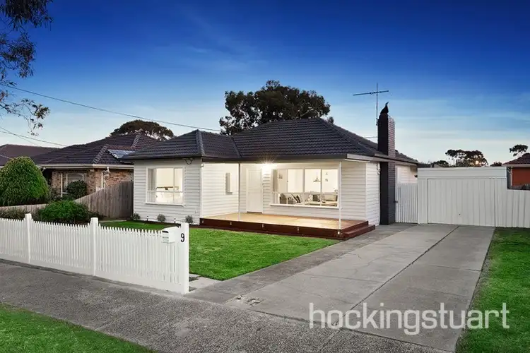 9 Cresser Street, Altona North VIC 3025
