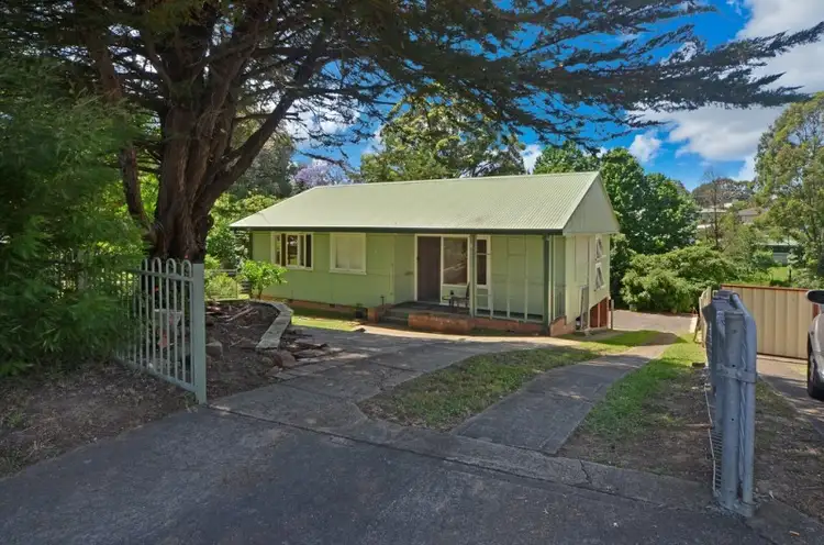 3 Massingham Avenue, Nowra NSW 2541