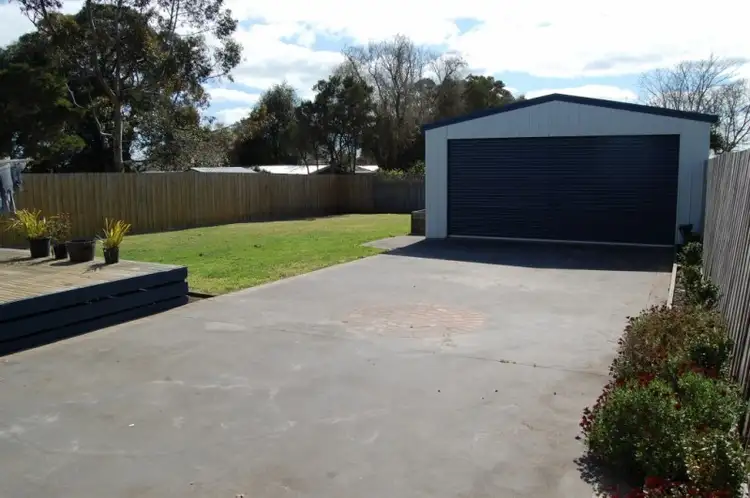 Fifth view of Homely house listing, 10 Longstaff Street, Wonthaggi VIC 3995