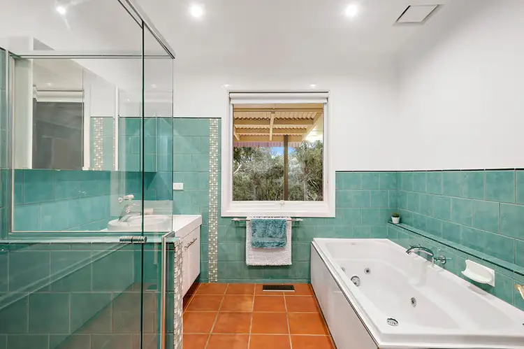 Fourth view of Homely house listing, 405 Long Gully Road, Panton Hill VIC 3759