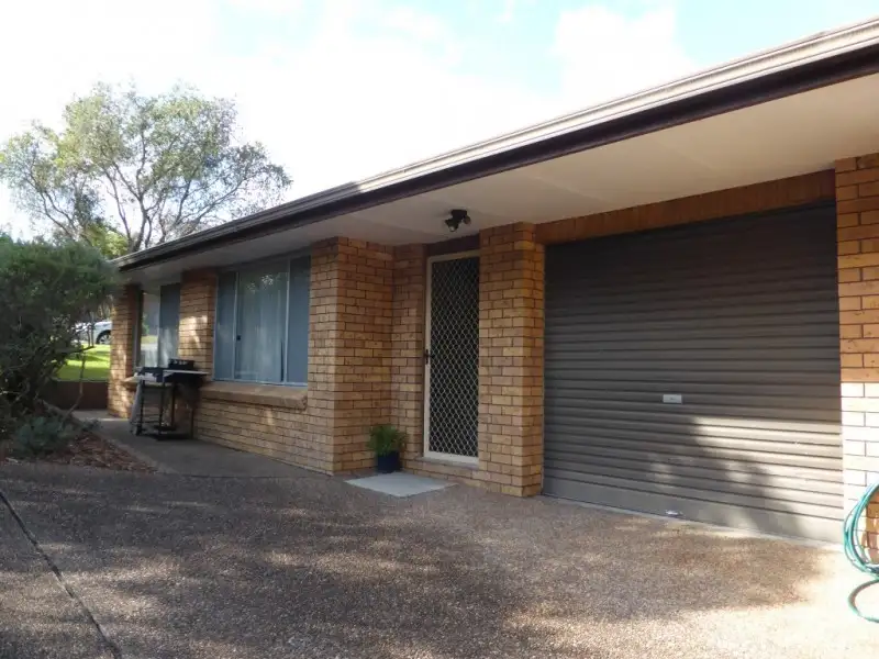 Main view of Homely house listing, 1/10 Chifley Drive, Raymond Terrace NSW 2324