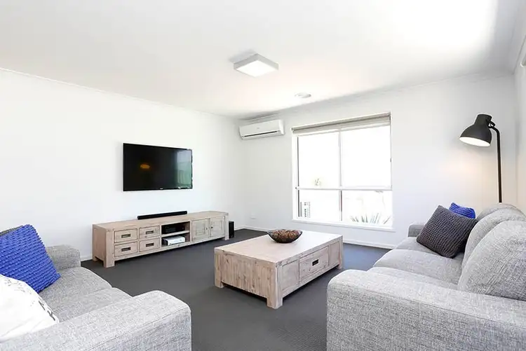 Fifth view of Homely house listing, 6 Cross Street, Kangaroo Flat VIC 3555