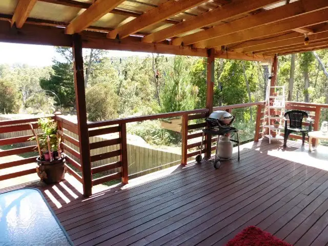 Third view of Homely house listing, 411 Mutual Road, Derby TAS 7264