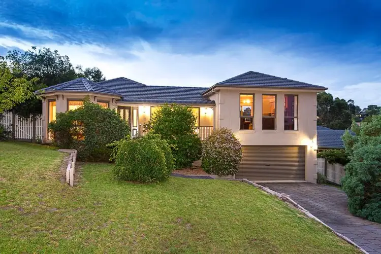 15 Mitchell Court, Diamond Creek VIC 3089