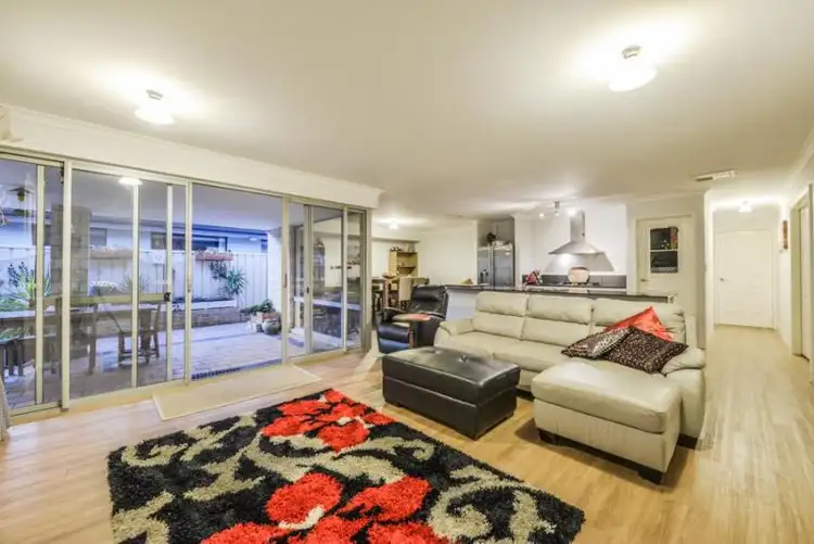 Sixth view of Homely house listing, 134 Acton Avenue, Rivervale WA 6103