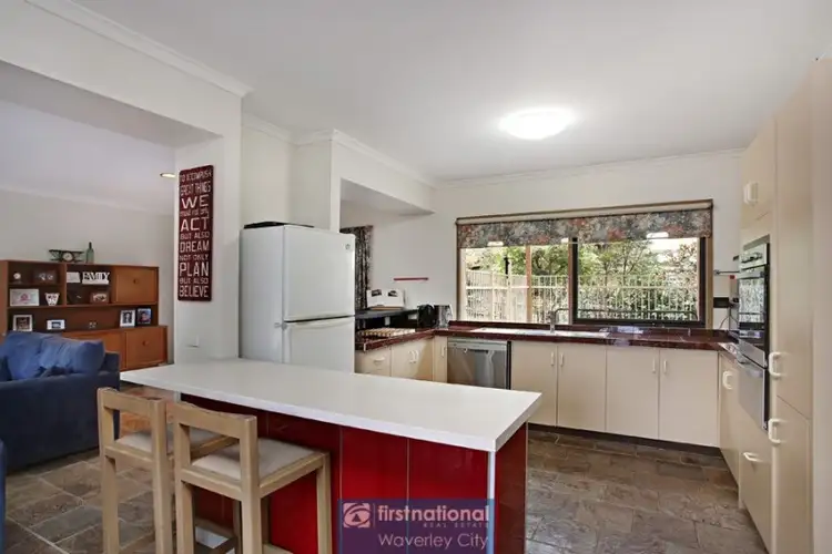 Third view of Homely house listing, 6 Haideh Place, Wantirna South VIC 3152