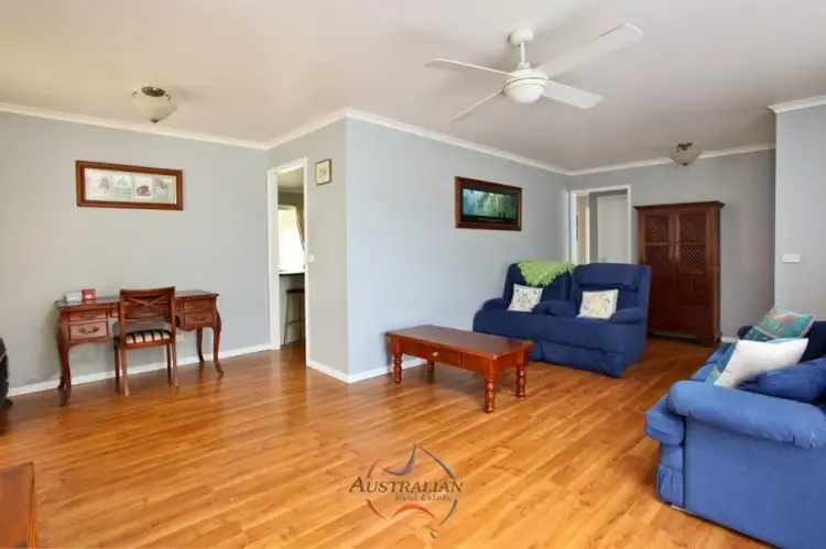 Fourth view of Homely house listing, 14 Columbus Avenue, St Clair NSW 2759
