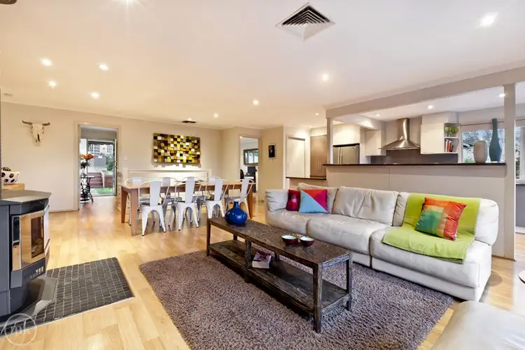 Fourth view of Homely house listing, 81 Oronsay Crescent, Diamond Creek VIC 3089