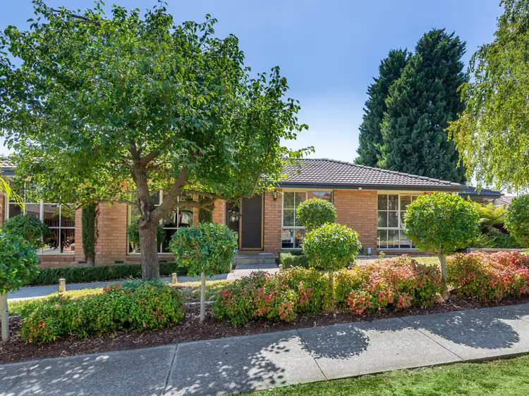 23 Mock Street, Forest Hill VIC 3131