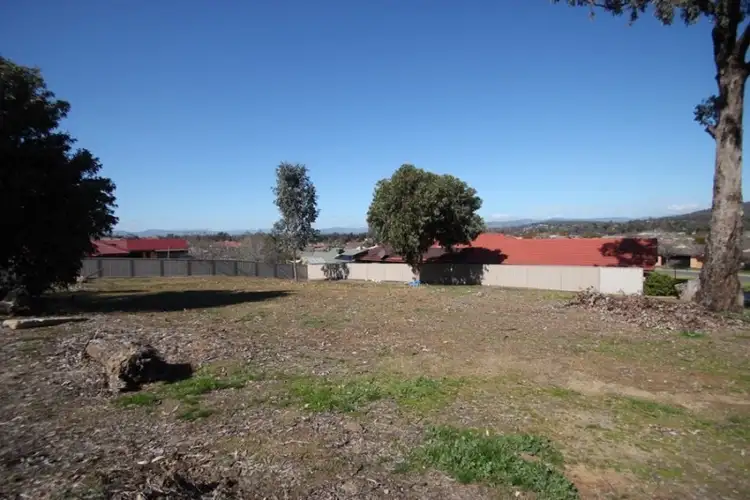 LOT 476/34 Kirkpatrick Court, Glenroy NSW 2640