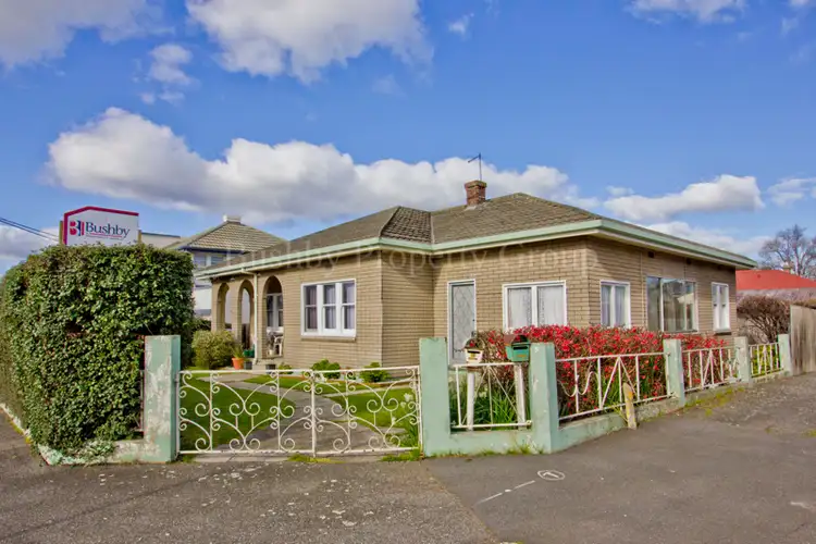 10 Hoblers Bridge Road, Newstead TAS 7250