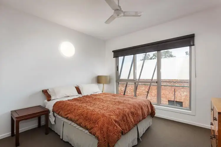 Fifth view of Homely house listing, 3/118 Haines Street, North Melbourne VIC 3051