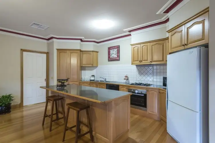 Fourth view of Homely house listing, 13 Swift Parrot Close, Sunbury VIC 3429