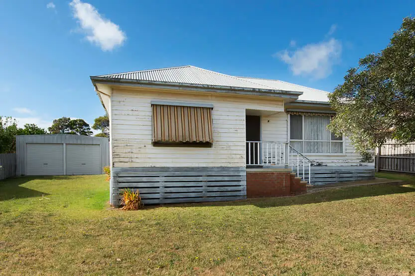 Main view of Homely house listing, 10 Second Avenue, St Leonards VIC 3223