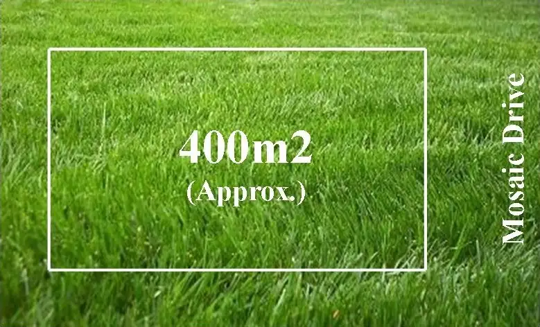 Main view of Homely land listing, 26 Mosaic Drive, Lalor VIC 3075