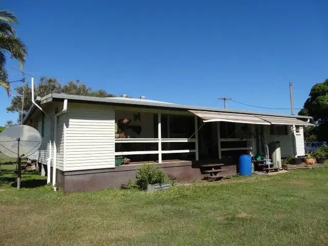 Second view of Homely house listing, 29 Potts Road, Bowen QLD 4805