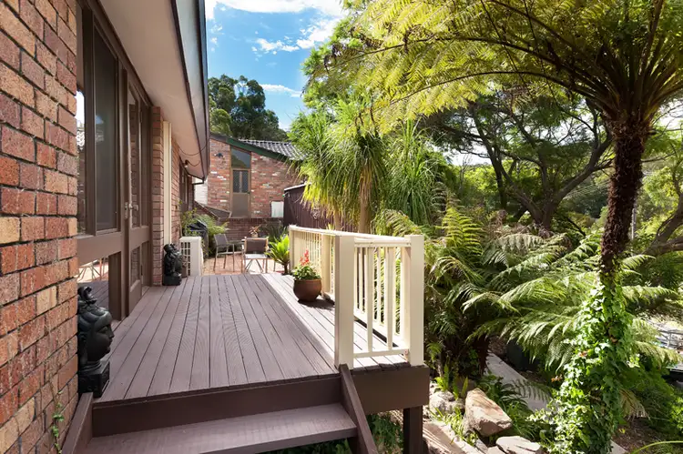 Second view of Homely house listing, 32 Kingsway Avenue, Rankin Park NSW 2287
