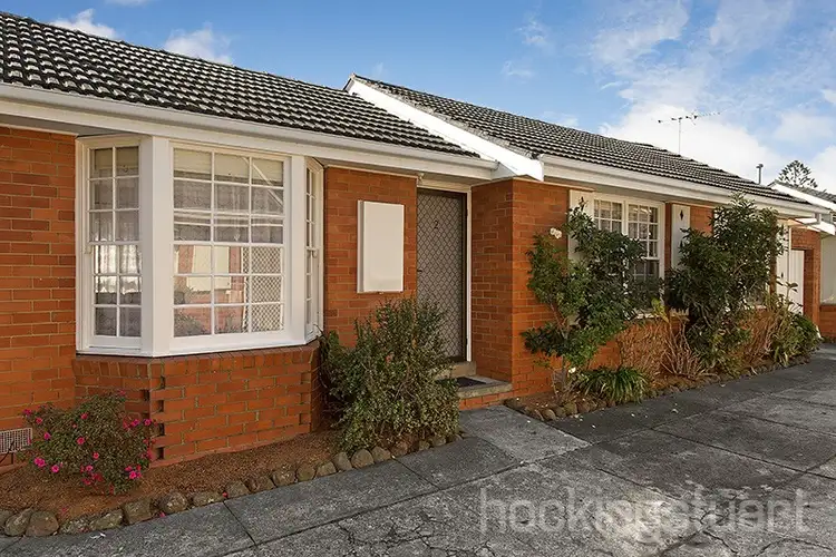 Main view of Homely unit listing, 2/64 Warrigal Road, Parkdale VIC 3195