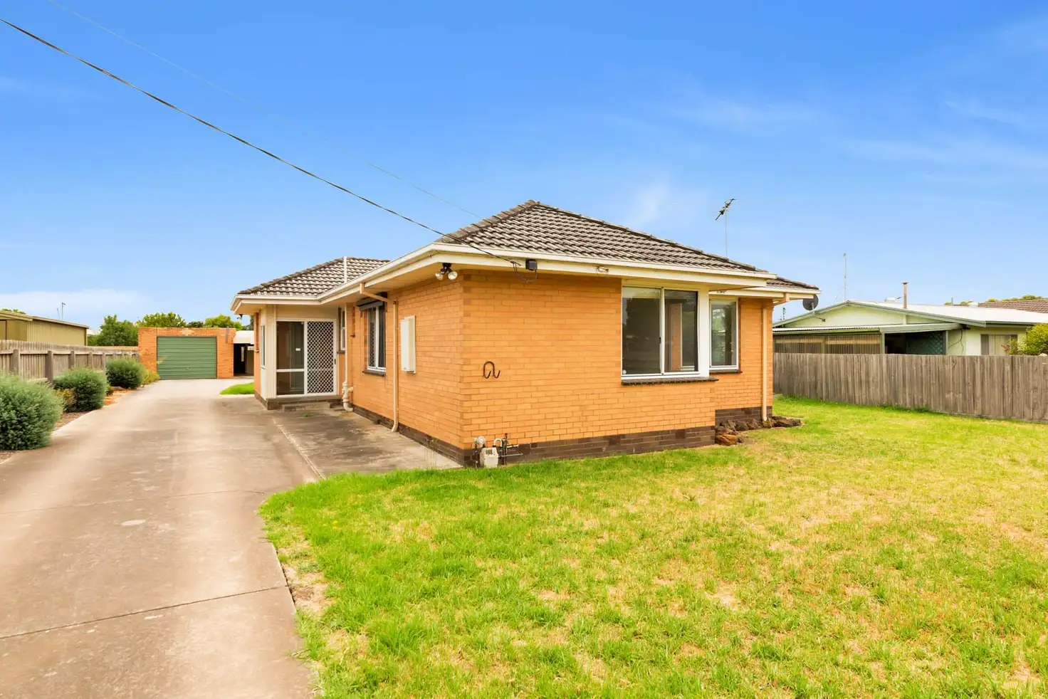 Main view of Homely house listing, 83 Drysdale Street, Portarlington VIC 3223