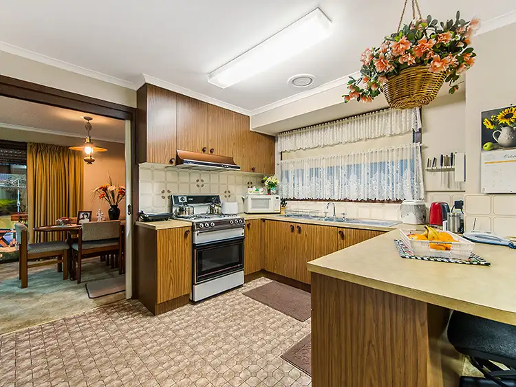 Third view of Homely house listing, 12 Brimpton Grove, Wyndham Vale VIC 3024