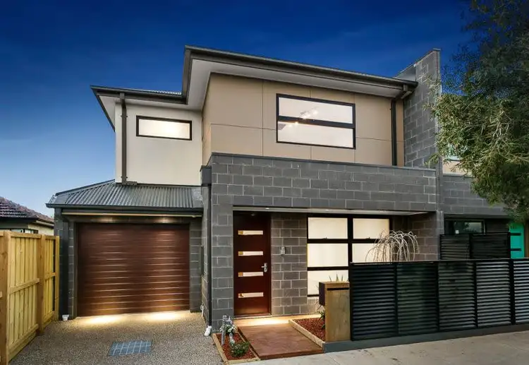 3/1a Stonemark Court, West Footscray VIC 3012