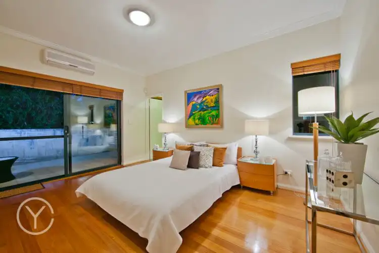 Fifth view of Homely house listing, 10 Glen Street, West Leederville WA 6007