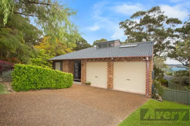10 Stansfield Close, Coal Point NSW 2283