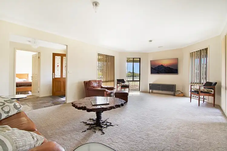 Fourth view of Homely house listing, 5 Mollison Court, Kilmore VIC 3764