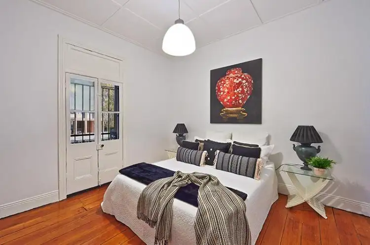 Fourth view of Homely house listing, 111 Young Street, Redfern NSW 2016