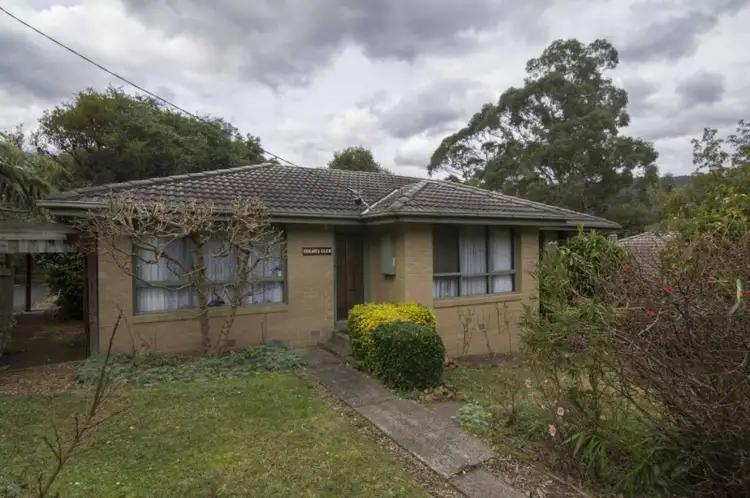 Main view of Homely house listing, 69 Mckenzie King Drive, Millgrove VIC 3799