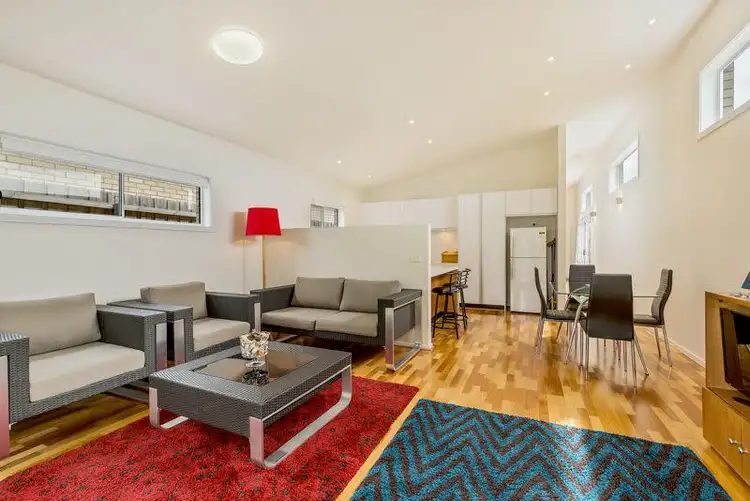 Fourth view of Homely house listing, 1/37 Rigby Street, St Leonards VIC 3223