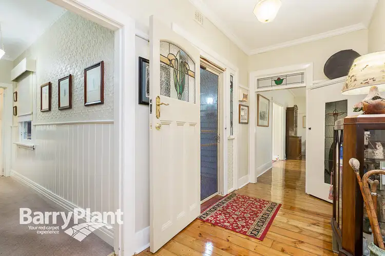 Fifth view of Homely house listing, 1 Barnshaw Lane, Emerald VIC 3782