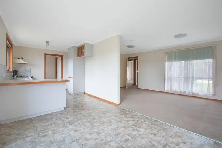 Second view of Homely townhouse listing, 7/316 Lal Lal Street, Ballarat VIC 3350