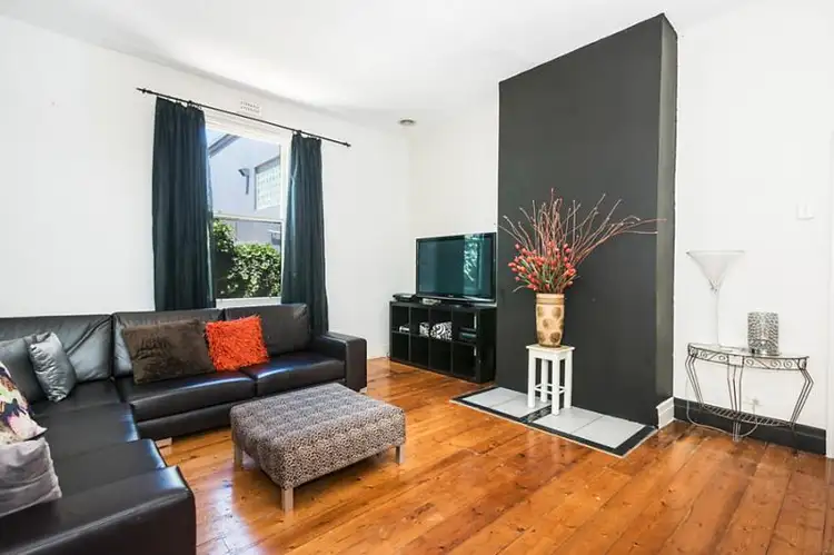 Main view of Homely unit listing, 107B Nepean Highway, Aspendale VIC 3195