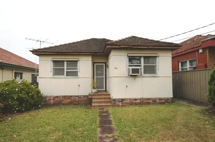143 Tower Street, Panania NSW 2213