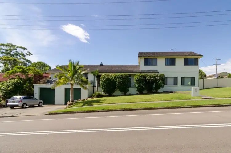 38 Glad Gunson Drive, Eleebana NSW 2282