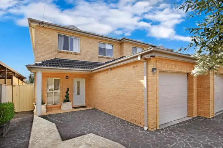 86a Wilbur St, Greenacre NSW 2190
