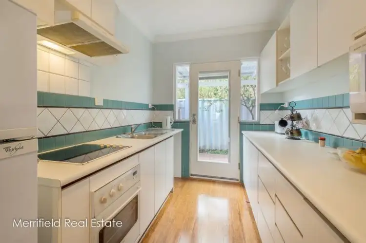 Sixth view of Homely unit listing, 11 Barnett Street, Middleton Beach WA 6330
