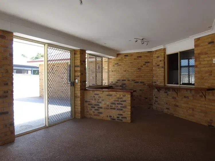 Fourth view of Homely house listing, 39 Jeppesen Drive, Emerald QLD 4720