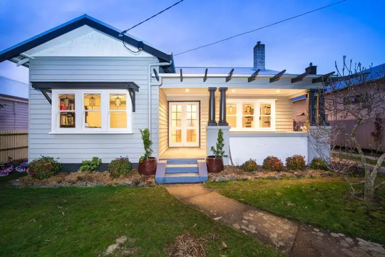 Second view of Homely house listing, 35 Miller Street, Colac VIC 3250