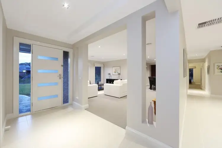 Second view of Homely house listing, 16 Gladesville Close, Lysterfield South VIC 3156