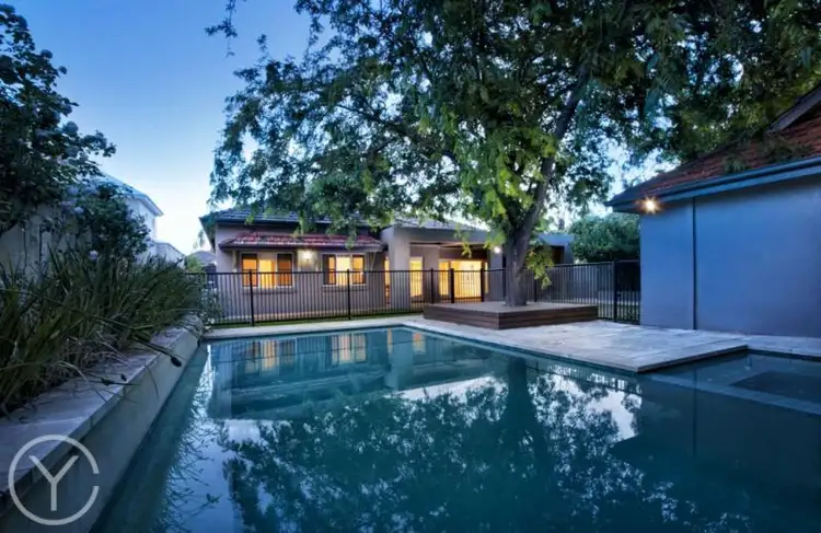 51 Gallop Road, Dalkeith WA 6009