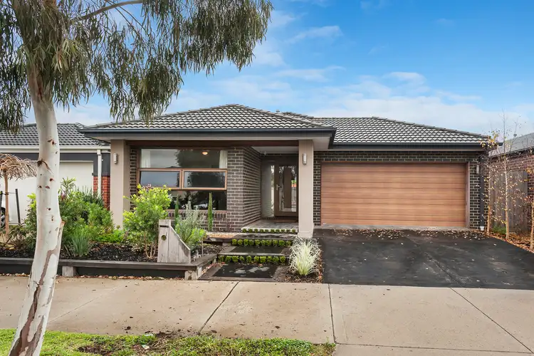 56 Orchard Road, Doreen VIC 3754