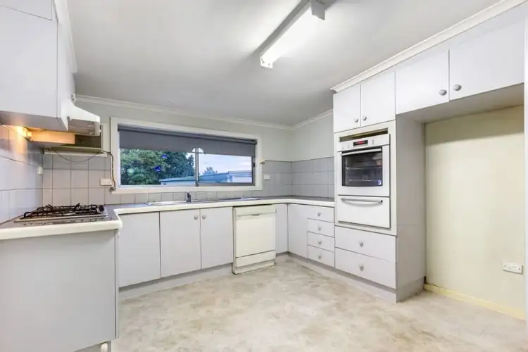 Third view of Homely house listing, 6 Parkside Avenue, Box Hill VIC 3128