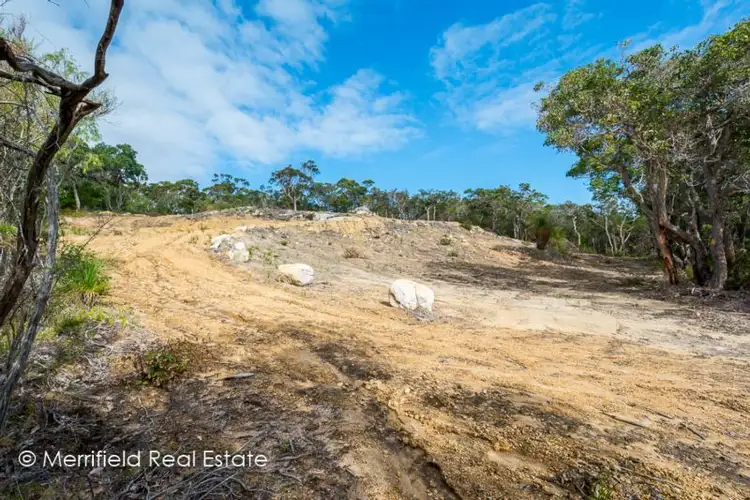 Fourth view of Homely land listing, 85 La Perouse Road, Goode Beach WA 6330