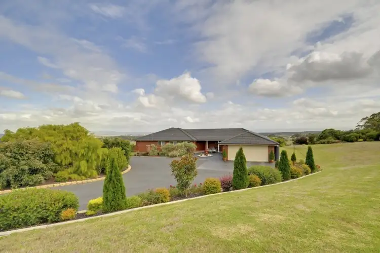 Second view of Homely house listing, 269 Sagars Road, Hazelwood North VIC 3840
