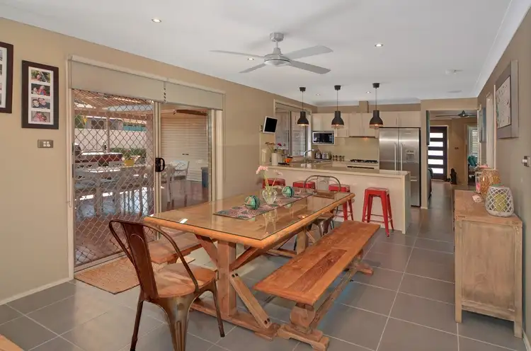 Fourth view of Homely house listing, 6 Bluewattle Road, Worrigee NSW 2540