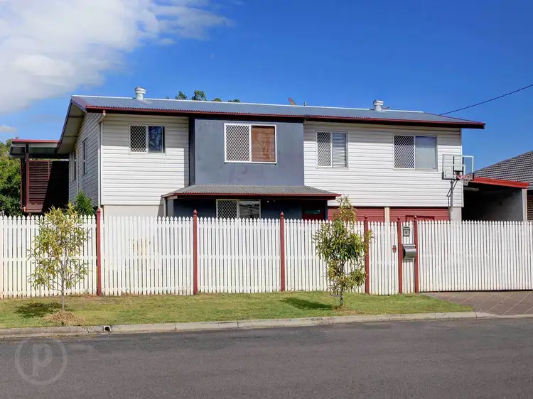 61 St Conel Street, Nudgee QLD 4014