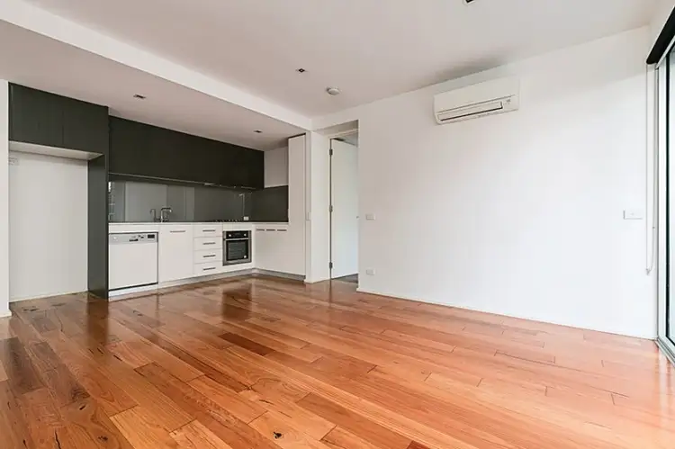Fifth view of Homely apartment listing, 201/71 Abinger Street, Richmond VIC 3121