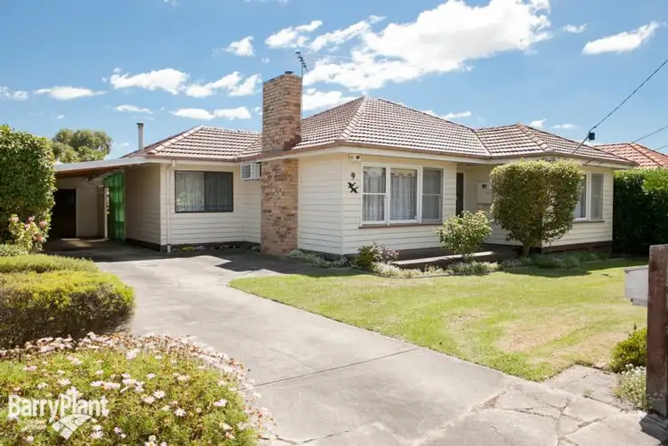 Second view of Homely house listing, 9 Ash Grove, Dandenong VIC 3175